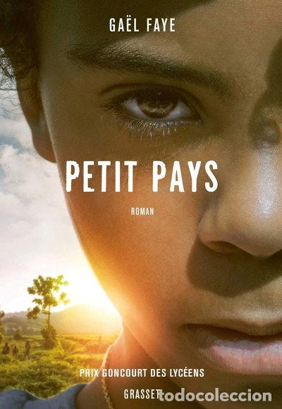 Libros: Petit Pays- 9782246857334