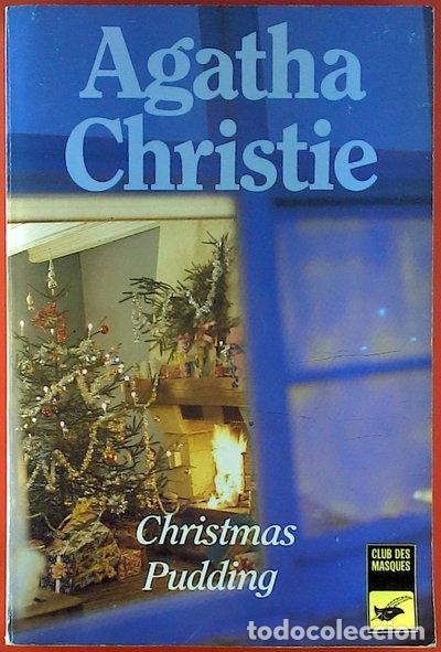 Libros: Christmas Pudding- 9782702400074