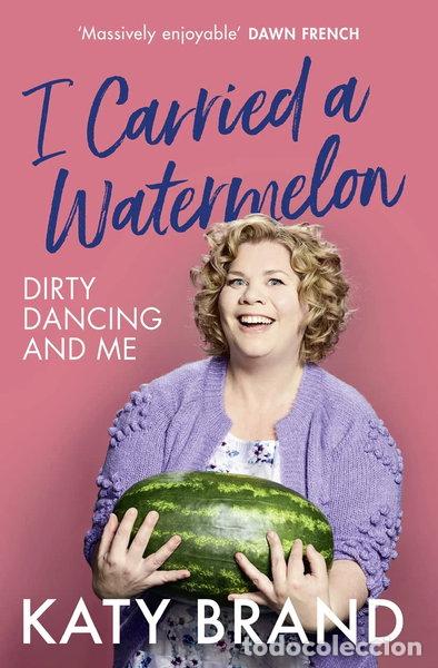 Libros: I Carried a Watermelon- 9780008352790