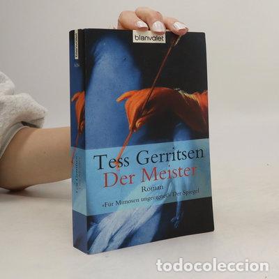 Libros: Der Meister- 9783442362844
