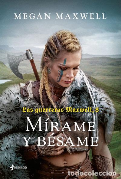 Libros: M&iacute;rame y b&eacute;same- 9788408269144 - Foto 1
