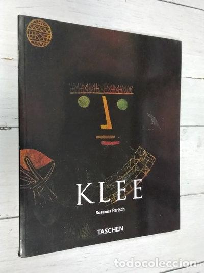 Livros em segunda m&atilde;o: Klee (9783822861998)