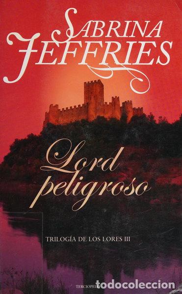 Libri di seconda mano: Lord Peligroso- 9788492617210