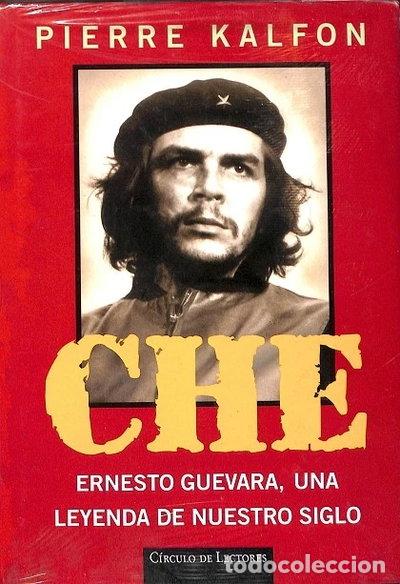 Libri di seconda mano: Che, Ernesto Guevara- 9788422667773