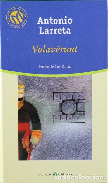 B&uuml;cher: Volaverunt- 9788481303445