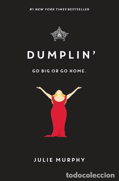 B&uuml;cher: Dumplin'- 9780062327185