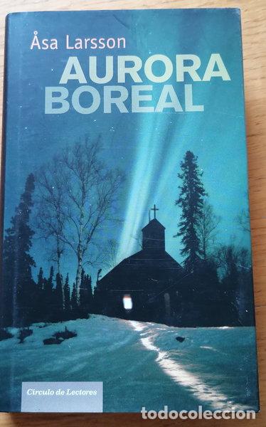 B&uuml;cher: Aurora Boreal- 9788467236811