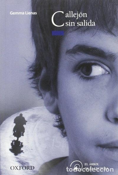B&uuml;cher: Callej&oacute;n sin salida- 9788467355888