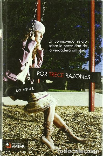 Libros: Por trece razones- 9788493678449