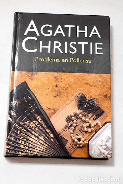 Libros: Problema en Pollensa.- Christie, Agatha