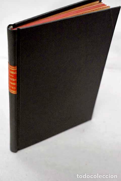 Libros: Valle-Incl&aacute;n en El ruedo ib&eacute;rico.- Mar&iacute;as, Juli&aacute;n