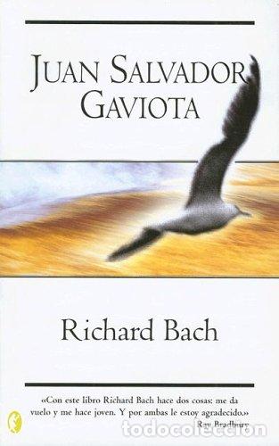 Libros: Juan Salvador Gaviota