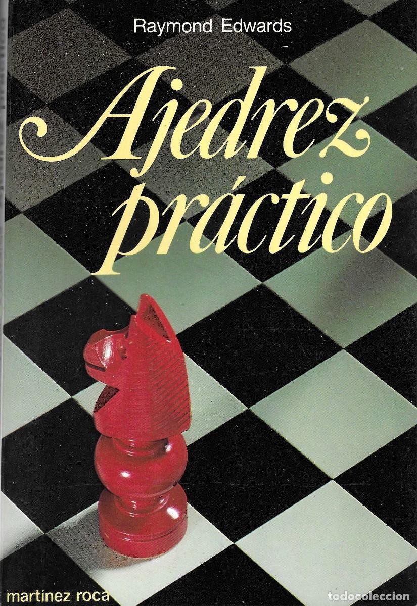 Libros: Ajedrez. Chess. Ajedrez pr&aacute;ctico - Foto 1