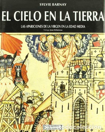 Libros: El cielo en la tierra - Sylvie Barnay