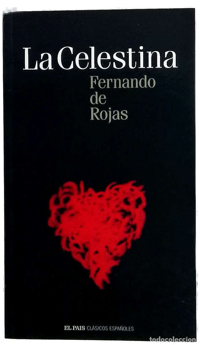 Libros: La Celestina - Rojas, Fernando de