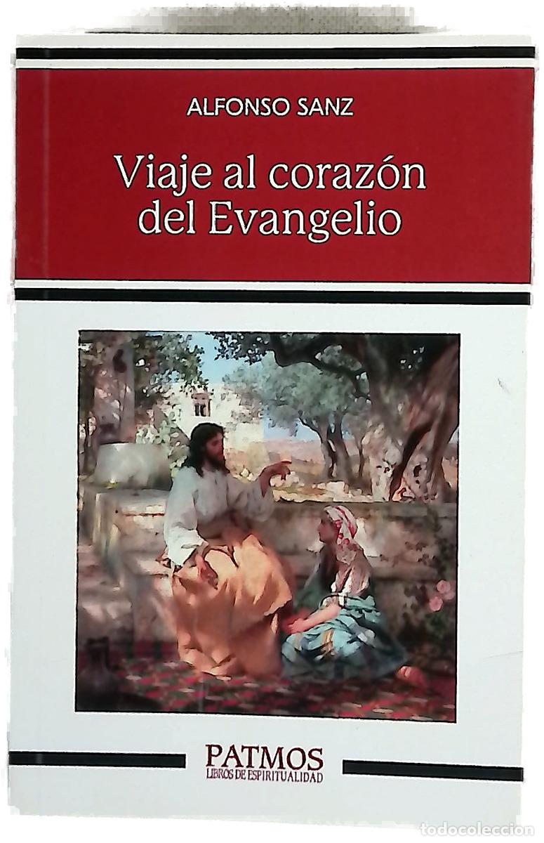 Livros em segunda m&atilde;o: Viaje al coraz&oacute;n del Evangelio