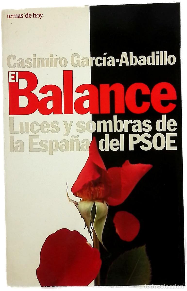 Libros: El balance luces y sombras de la Espa&ntilde;a del PSOE