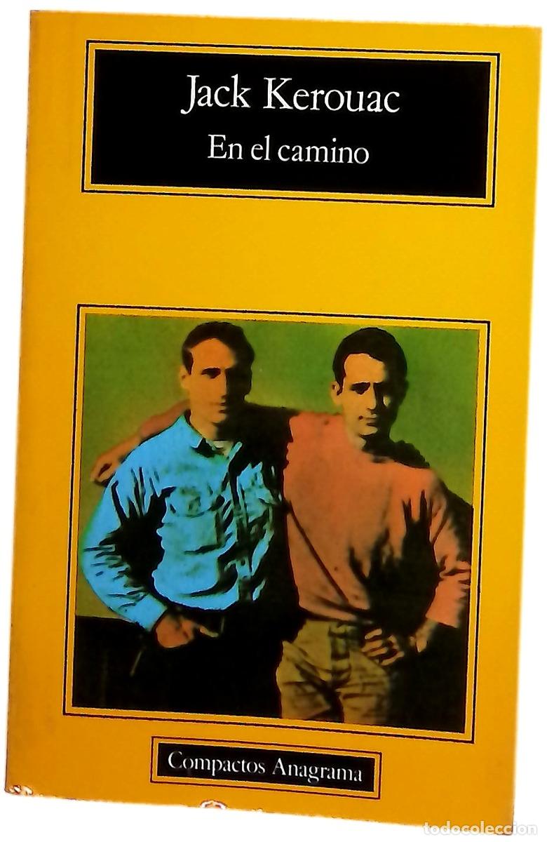 B&uuml;cher: En el camino - Kerouac, Jack; Lend&iacute;nez, Mart&iacute;n