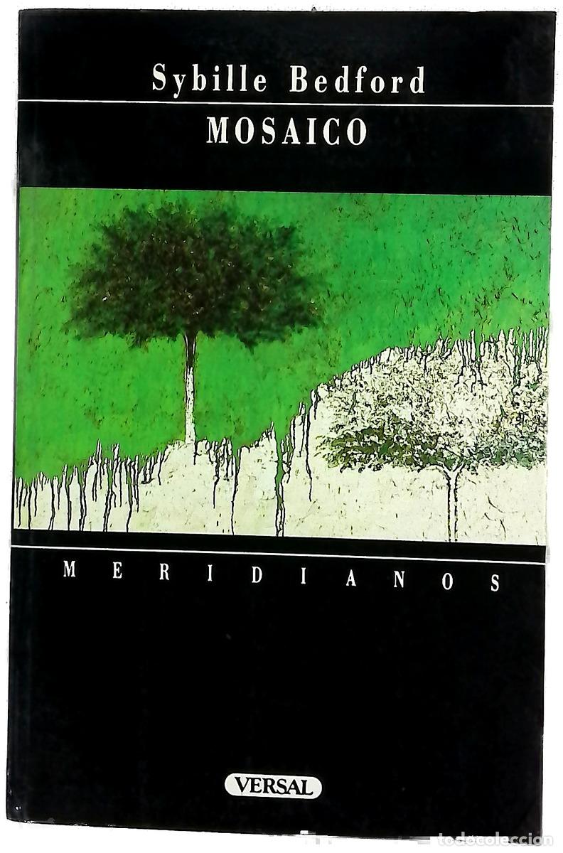 books: Mosaico - Bedford, Sybille