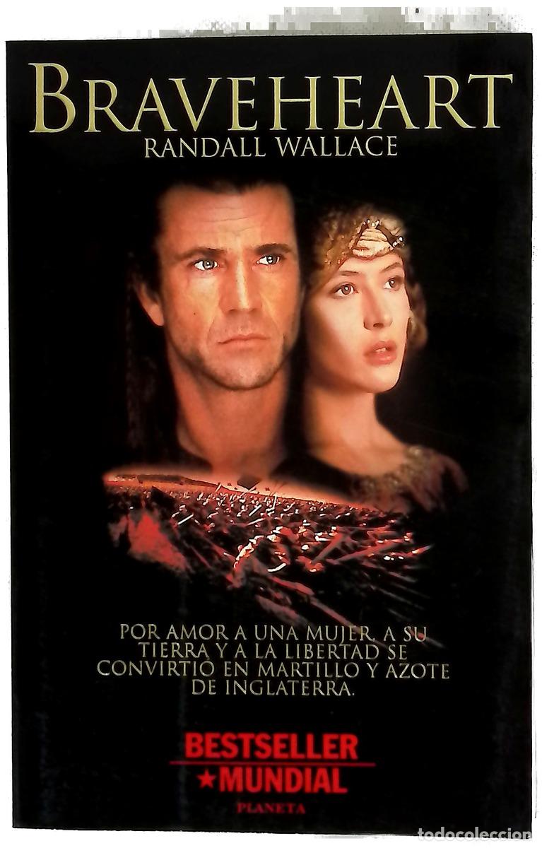 Livres: Braveheart - Wallace, Randall