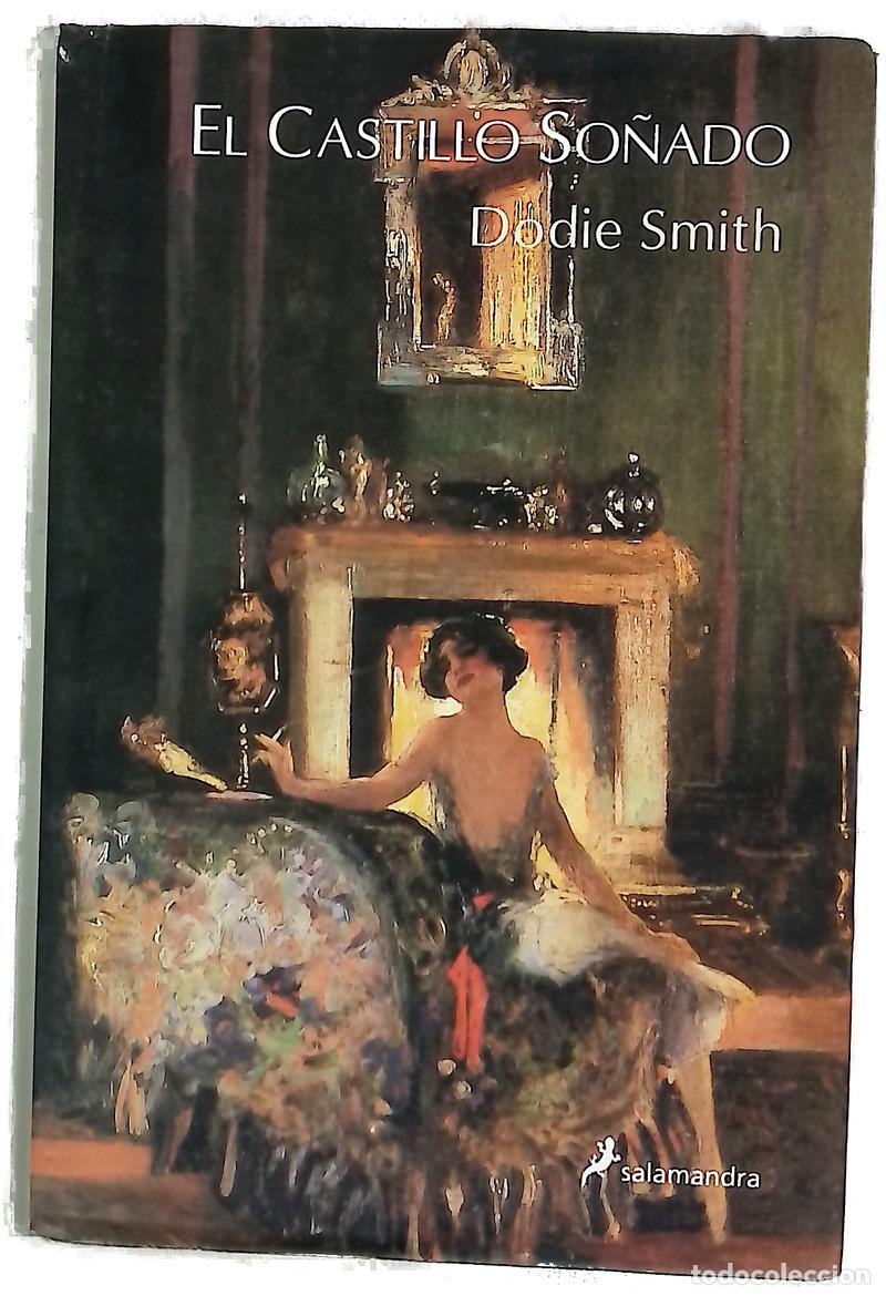 Livres: El castillo so&ntilde;ado - Smith, Dodie