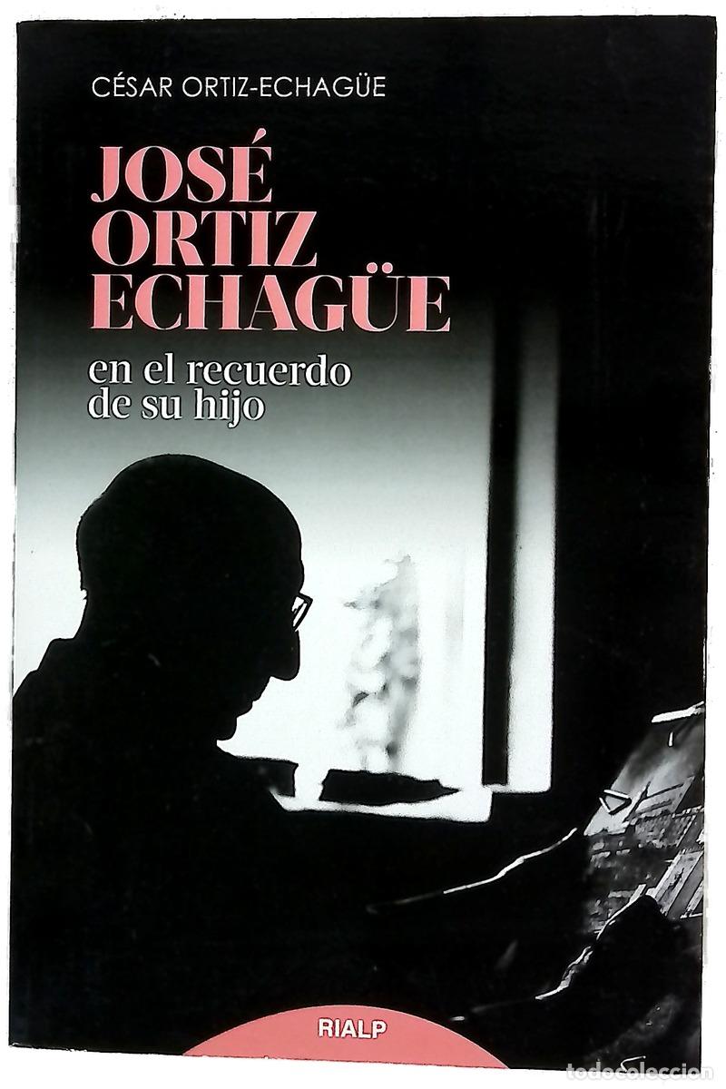 Livres: Jos&eacute; Ortiz Echag&uuml;e : en el recuerdo de su hijo