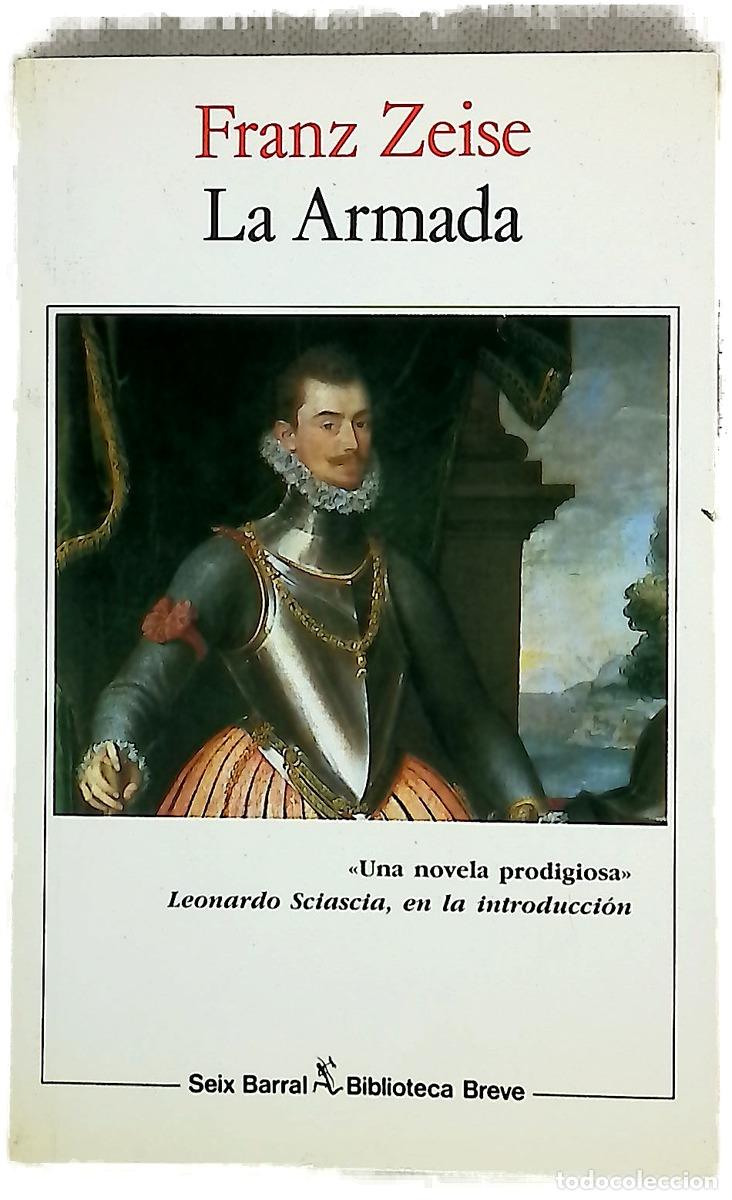 Libros: La armada Don Juan de Austria : vida de un ambicioso