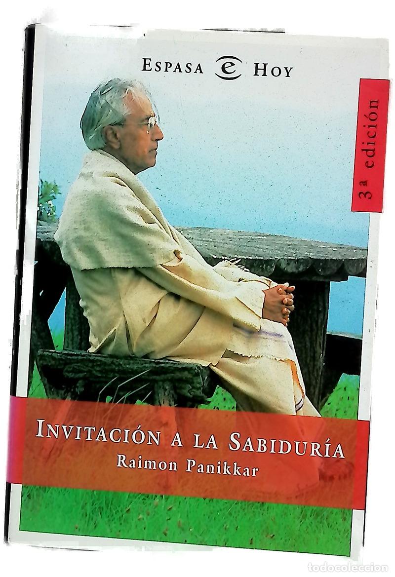 B&uuml;cher: Invitaci&oacute;n a la sabidur&iacute;a