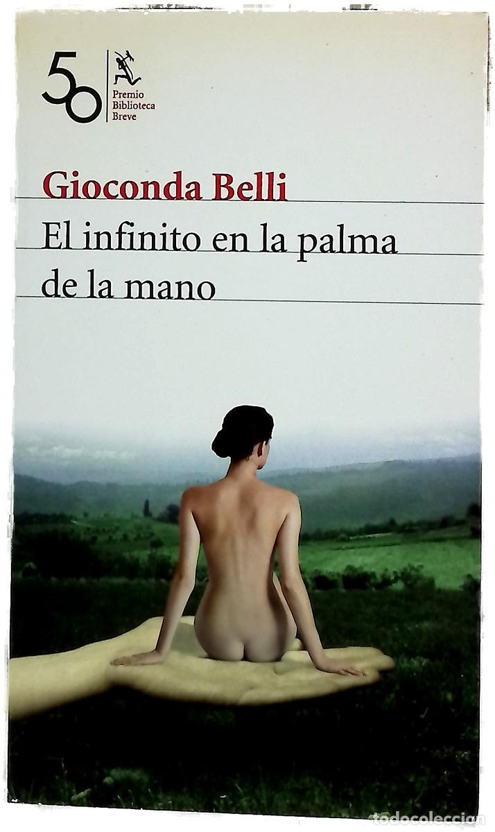 Livros em segunda m&atilde;o: El infinito en la palma de la mano