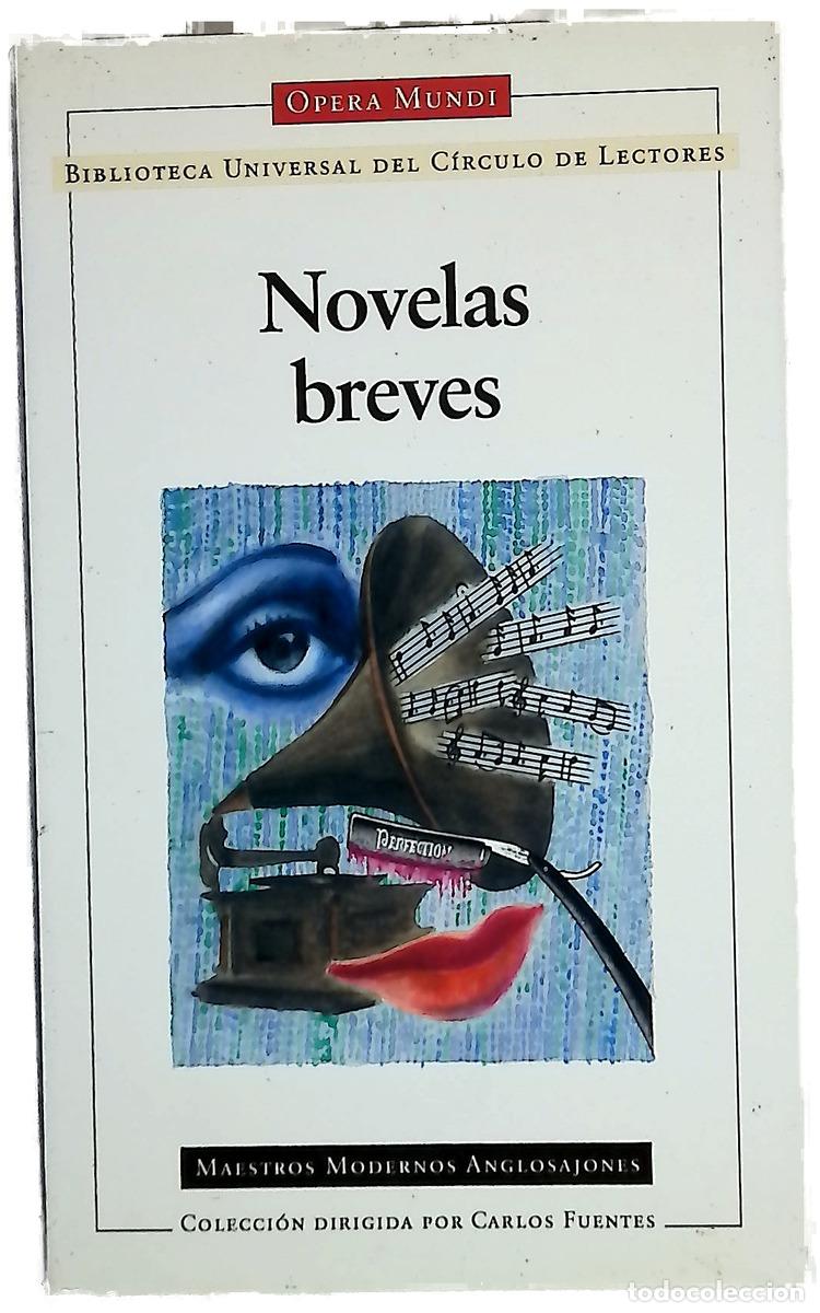 Libros: Novelas breves - Pacheco, Jos&eacute; Emilio