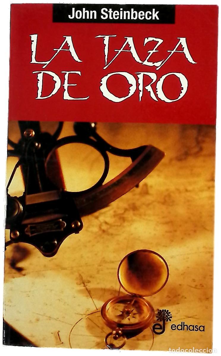 Libros: La taza de oro vida de sir Henry Morgan, bucanero, con ocasionales referencias a la historia