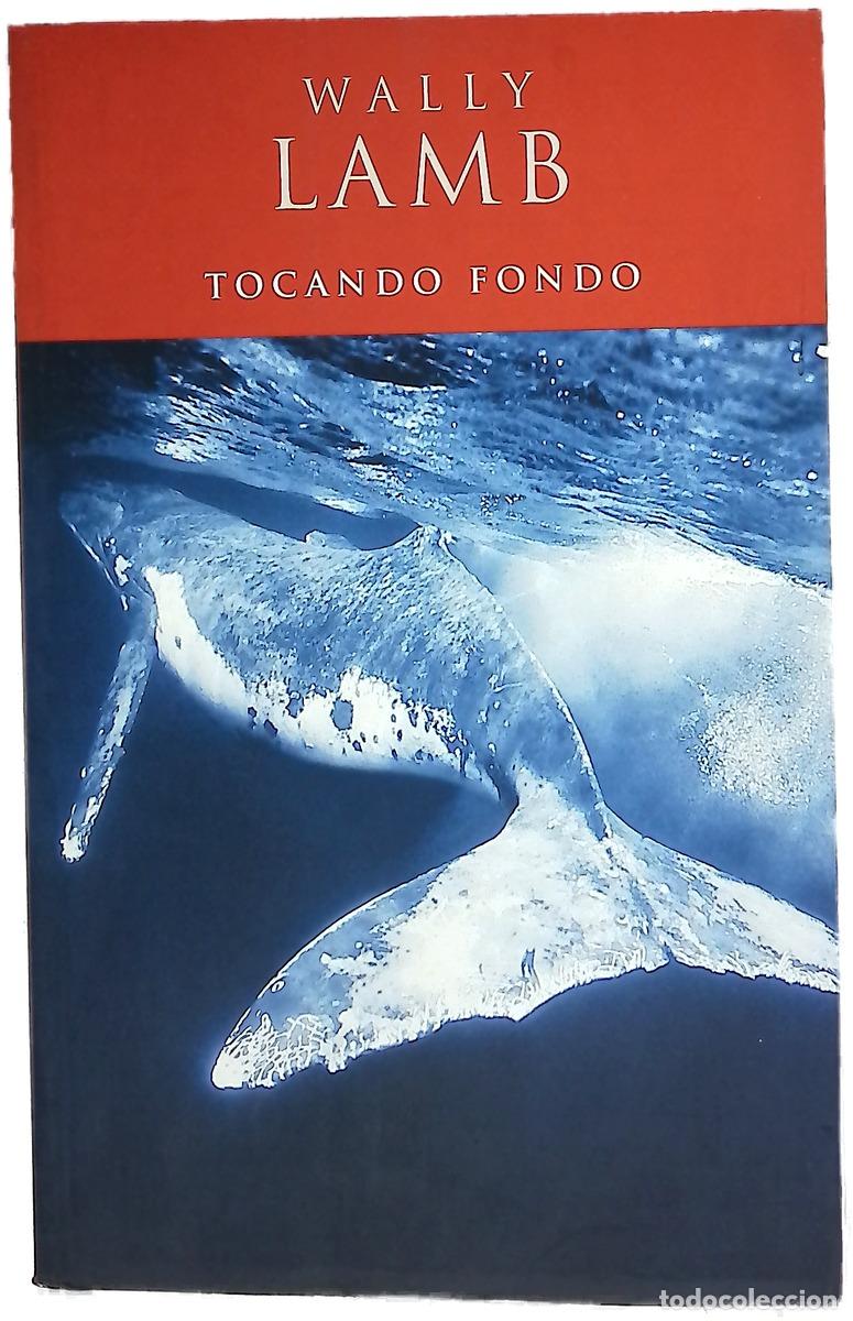 Libros: Tocando fondo - Lamb, Wally