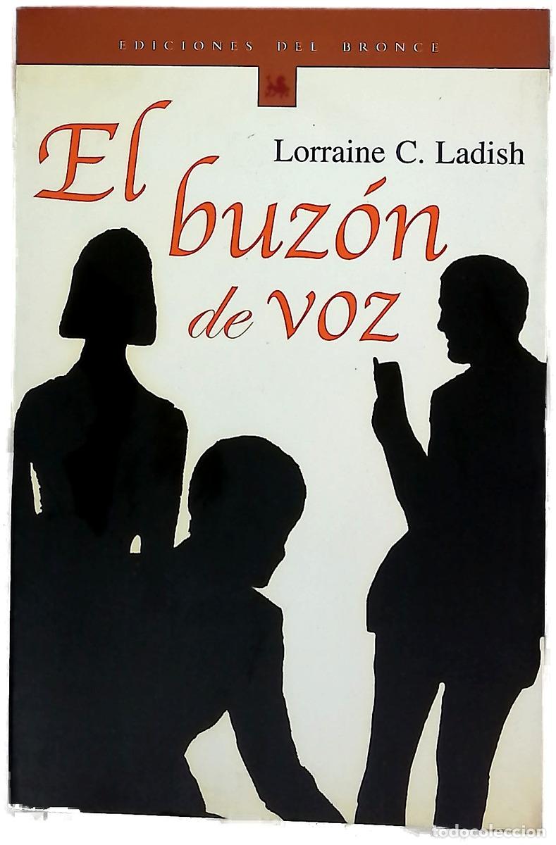 Libros: El buz&oacute;n de voz - Ladish, Lorraine C