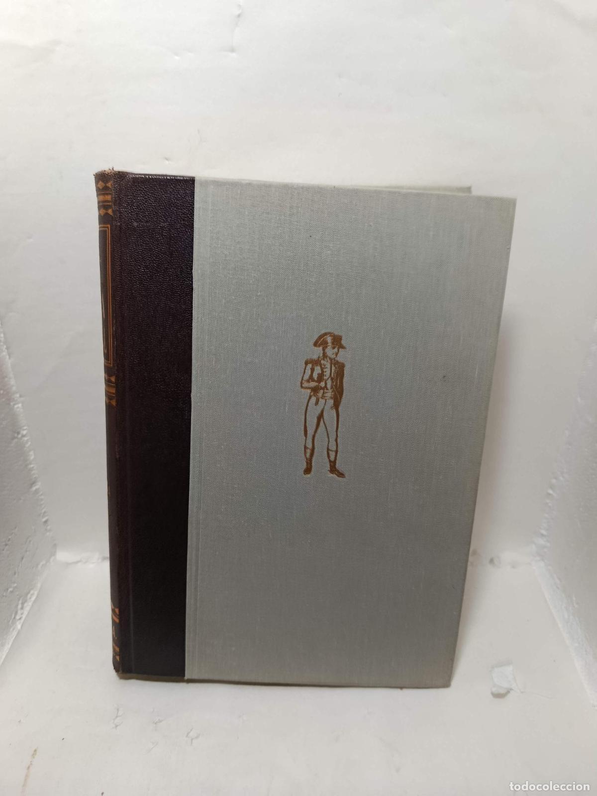 Libri di seconda mano: MANUAL DE HISTORIA UNIVERSAL, Tomo V, Edad Contempor&aacute;nea - Vicente Palacio Atard