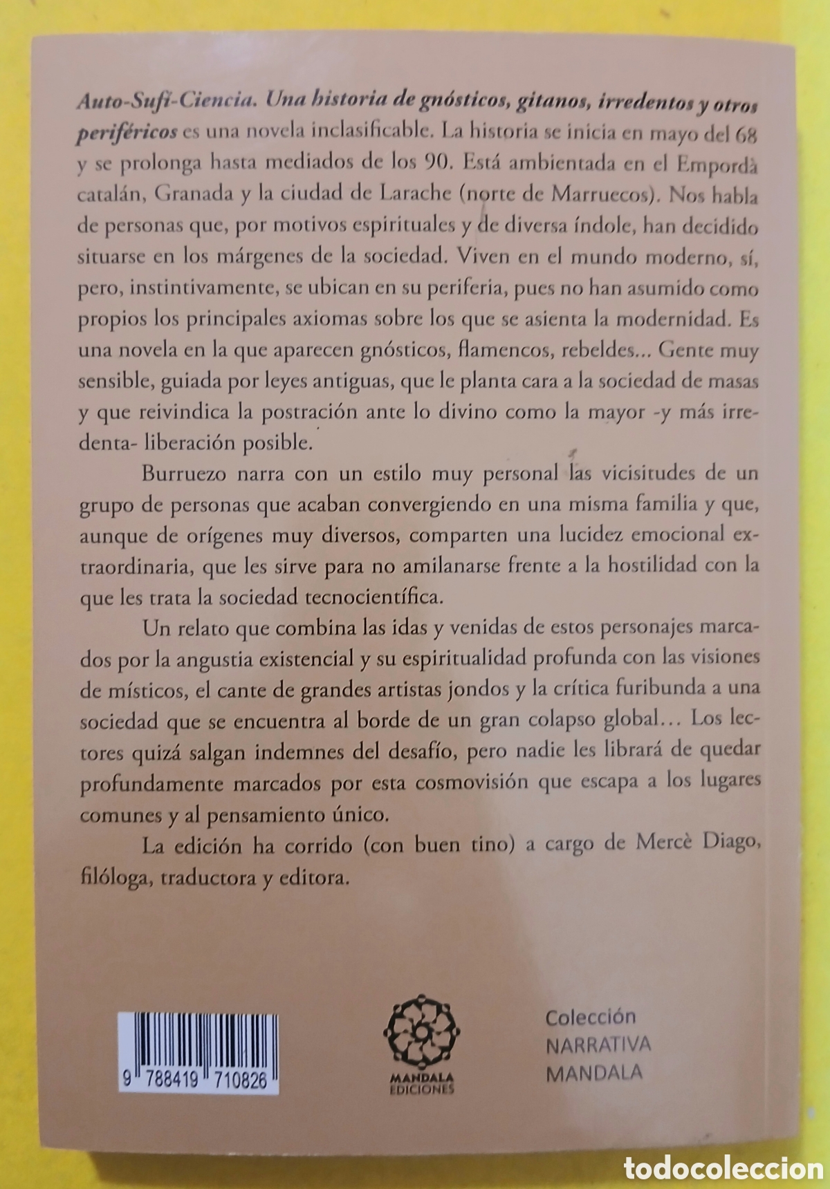 Libros: Auto-sufi-ciencia , Pedro Burruezo - Foto 2