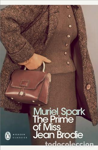 Libros: Modern Classics Prime of Miss Jean Brodie
