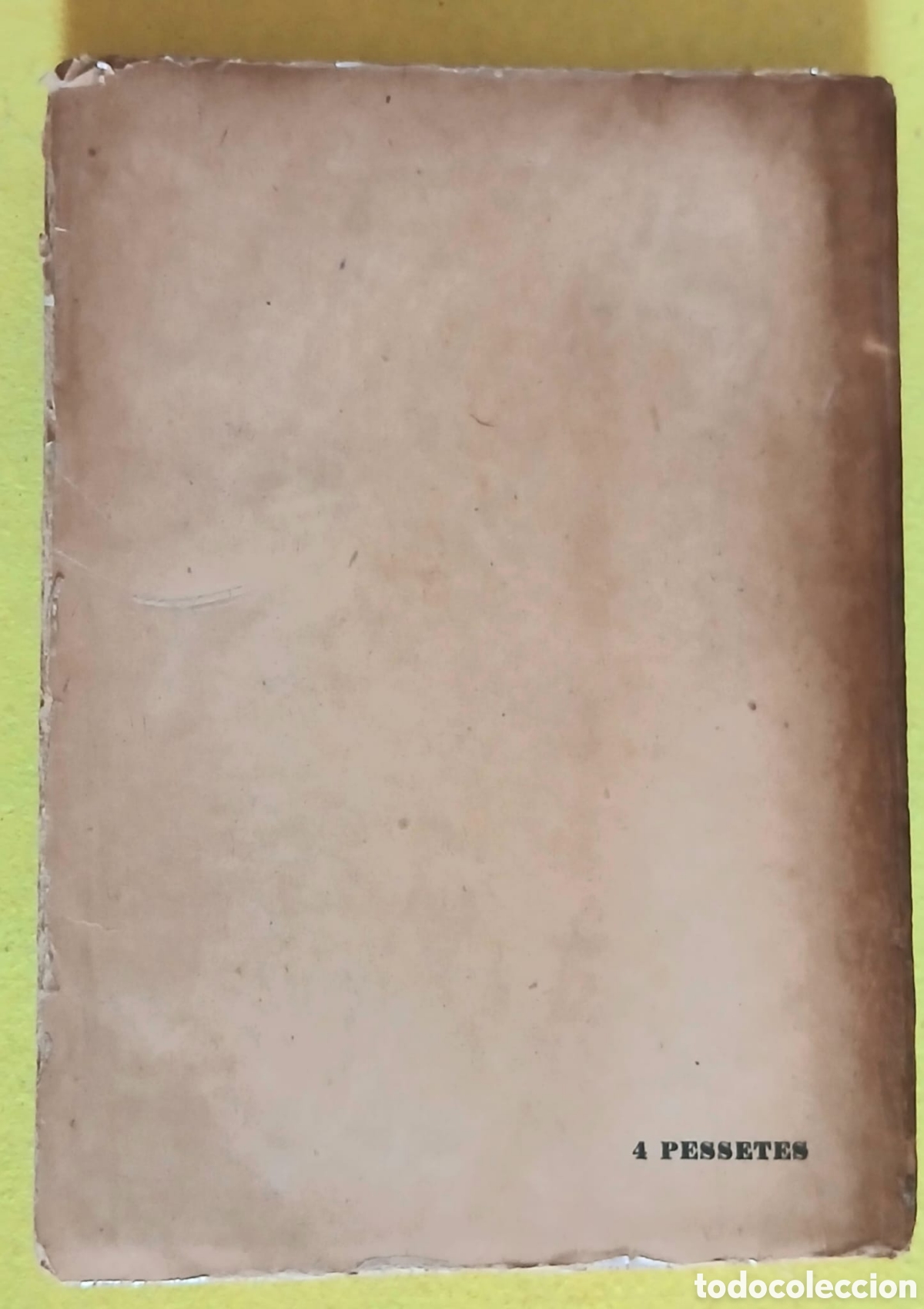 Libros: Coses Vistes 1920-1925 - Foto 3