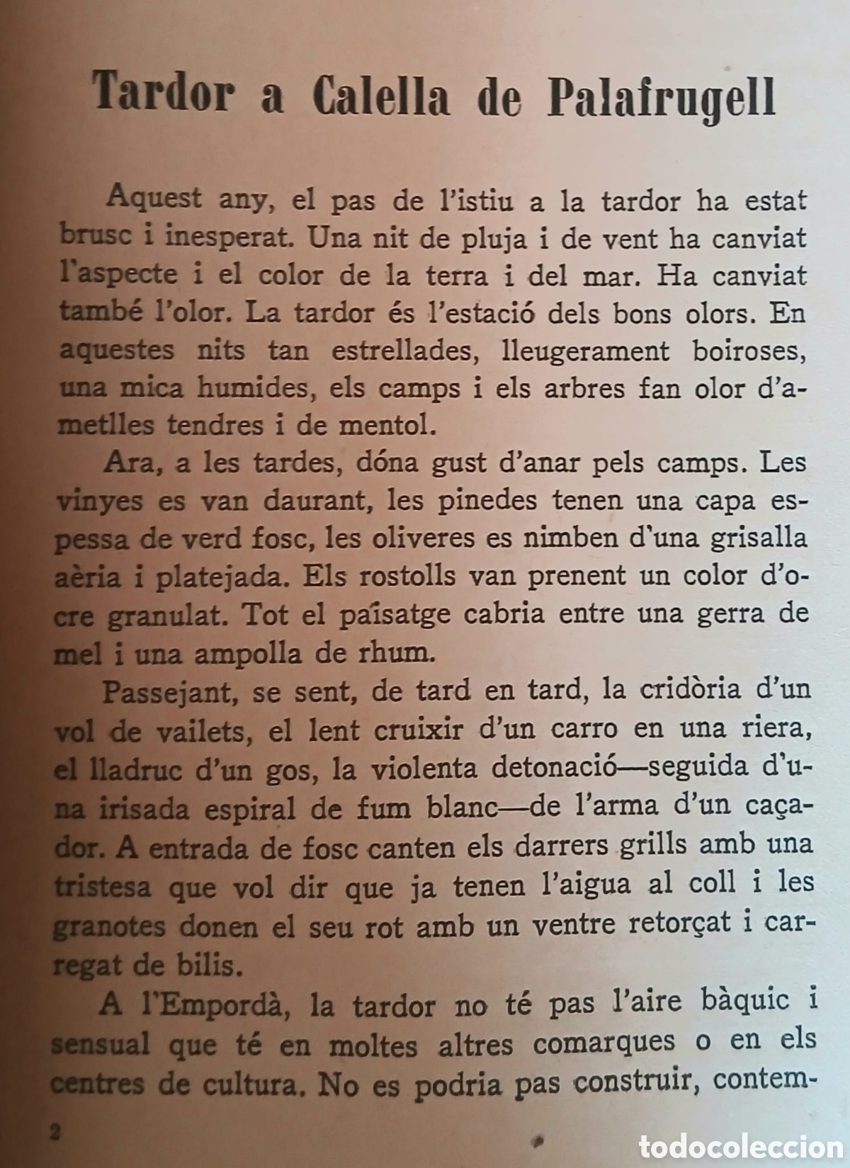 Libros: Coses Vistes 1920-1925 - Foto 6