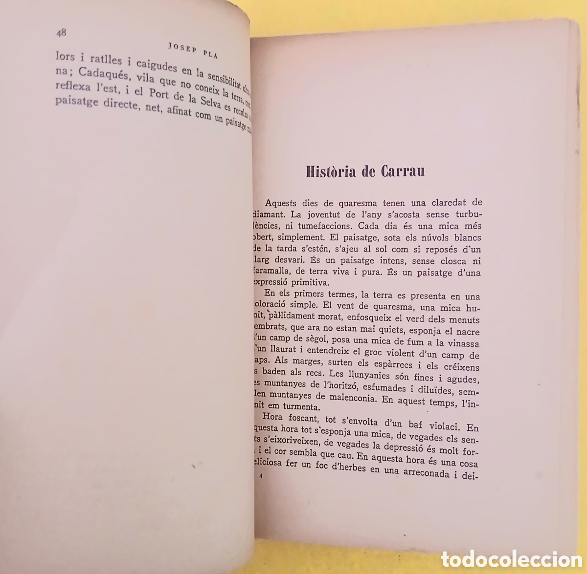 Libros: Coses Vistes 1920-1925 - Foto 7