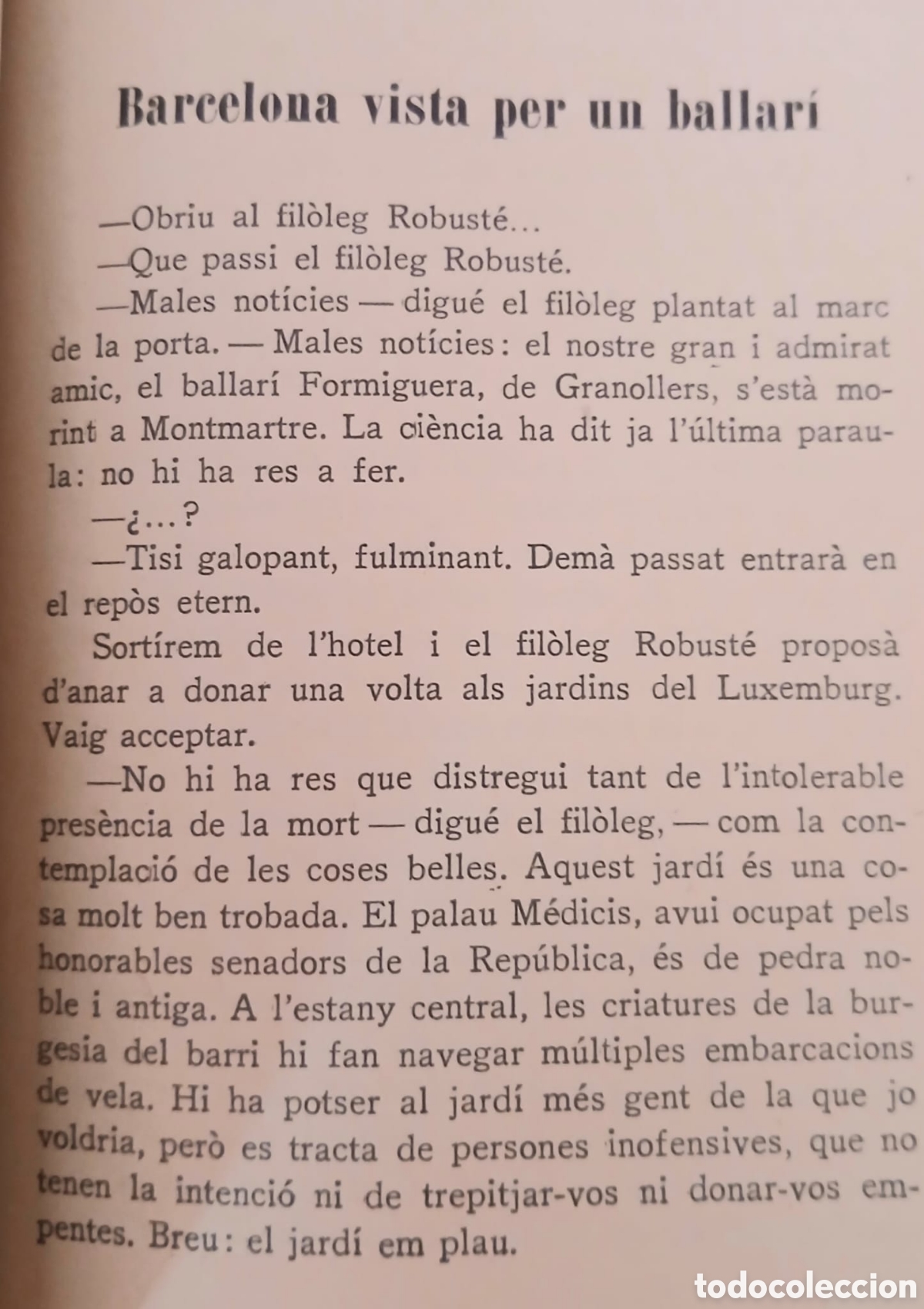 Libros: Coses Vistes 1920-1925 - Foto 8