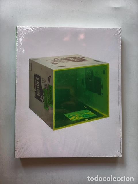 Libros: Dodie Bellamy, Helena Tatay,Lars Bang Larsen, Paul B. Preciado - Henrik Olesen. Cat&aacute;logo de la expos