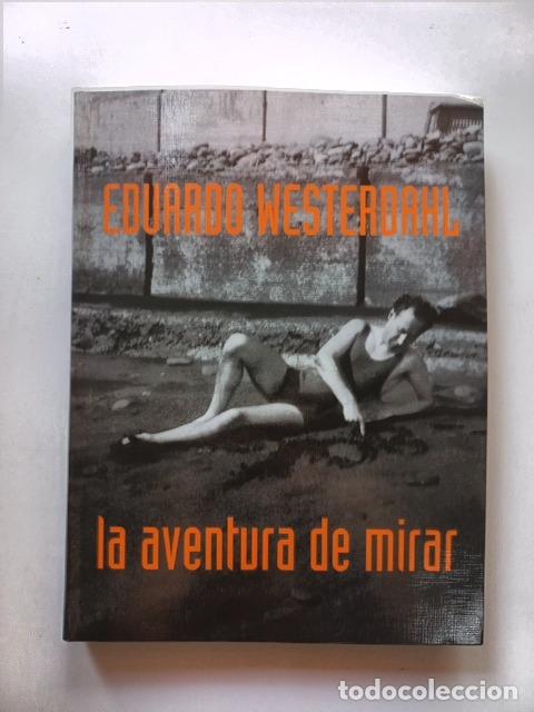 Libros: Pilar Carre&ntilde;o, Juan Jos&eacute; Lahuerta, Horacio Fern&aacute;ndez, Hugo Westerdahl - Eduardo Westerdahl. La avent
