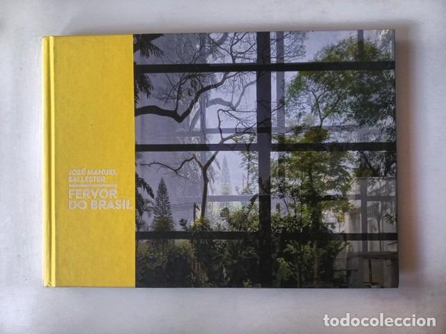 Libros: Juan Manuel Bonet, Simonetta Persichetti - Jos&eacute; Manuel Ballester. Fervor. Cat&aacute;logo de la exposici&oacute;n