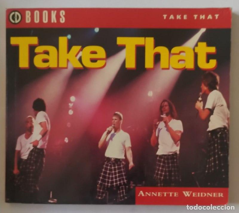 Libros: Take that - Weidner, Annette
