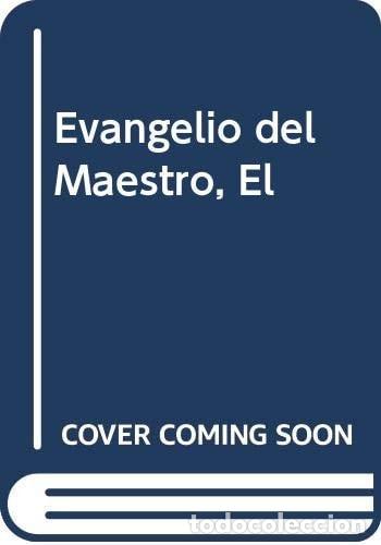 B&uuml;cher: Evangelio del Maestro, El (Spanish Edition) - Ada Albrecht - Ada Albrecht