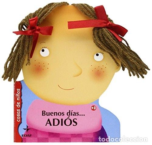 Libros: Buenos d&iacute;as...adi&oacute;s - Gabriele Clima - Gabriele Clima - Foto 1