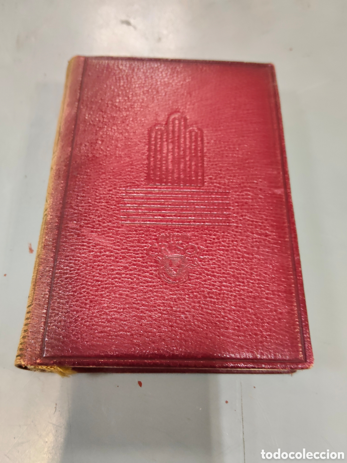 Libros: Crisol LORD BYRON AGUILAR 1943 - Foto 2