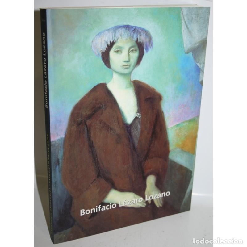 Libros: BONIFACIO L&Aacute;ZARO LOZANO - V.V.A.A.
