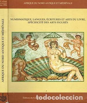 Livros em segunda m&atilde;o: Numismatiques, langues, &eacute;critures et arts du livre, sp&eacute;cificit&eacute; des artes figur&eacute;s Nice, 21 au 31 oct