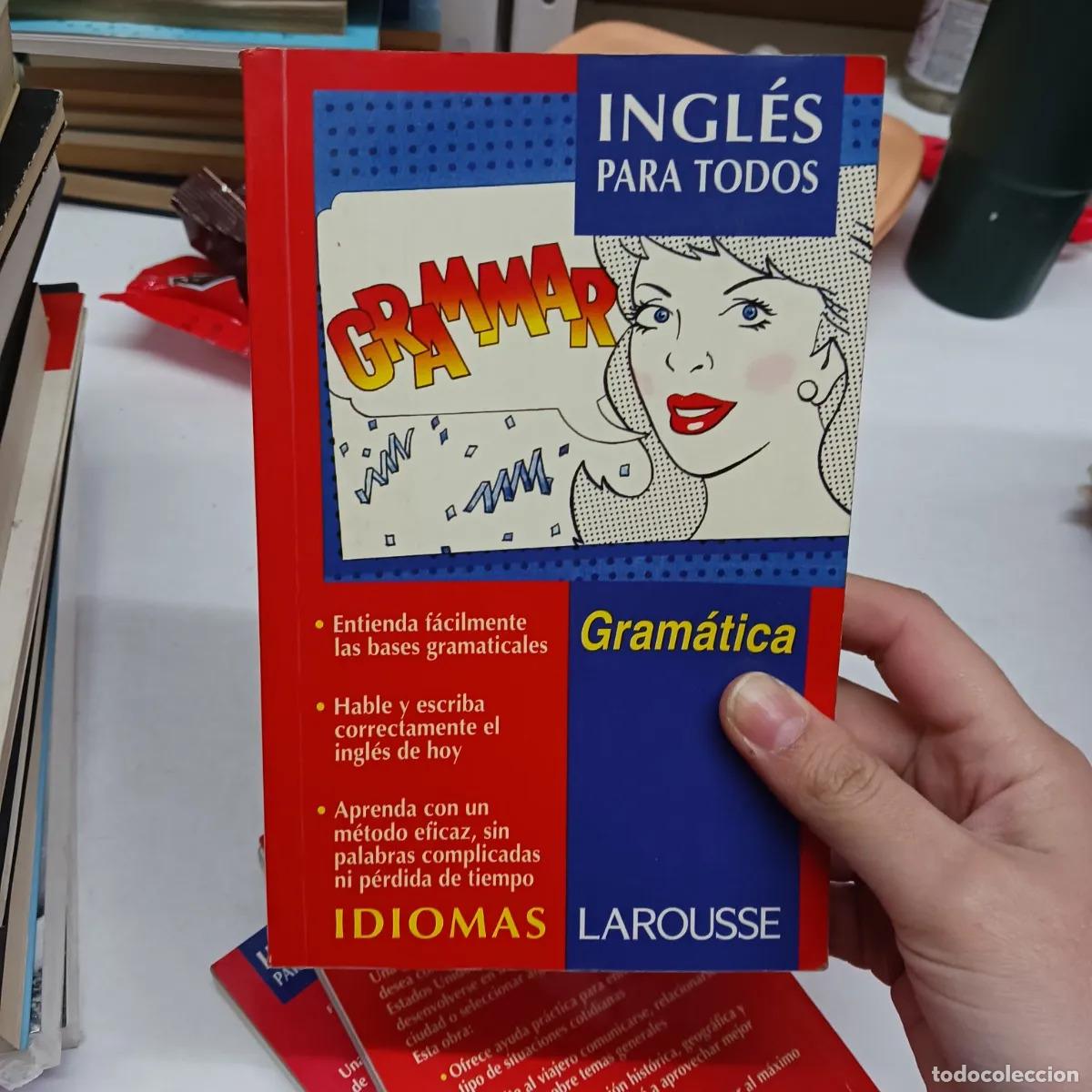Libros: Gramatica - VVAA - Foto 1